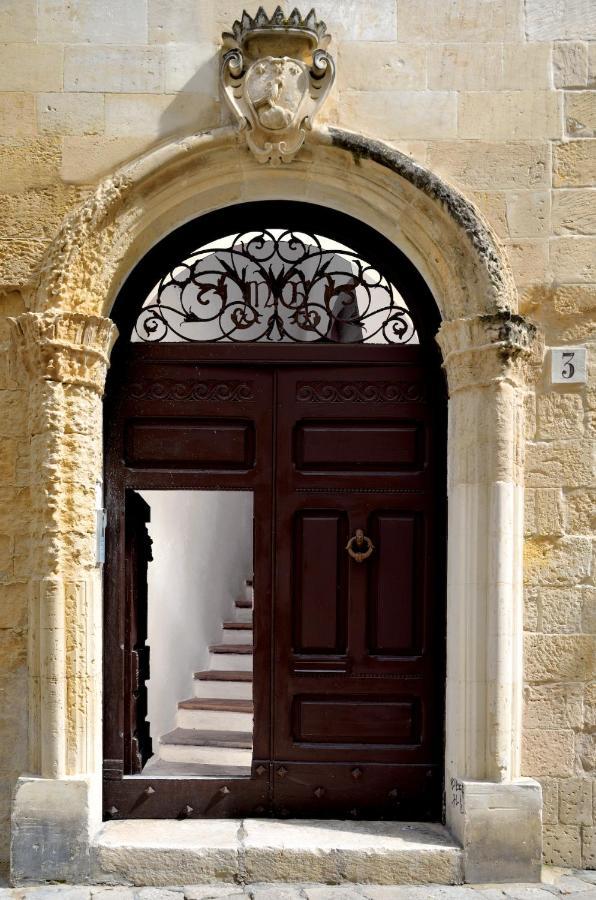 Palazzo Rudiae -Duomo Lecce Exterior foto
